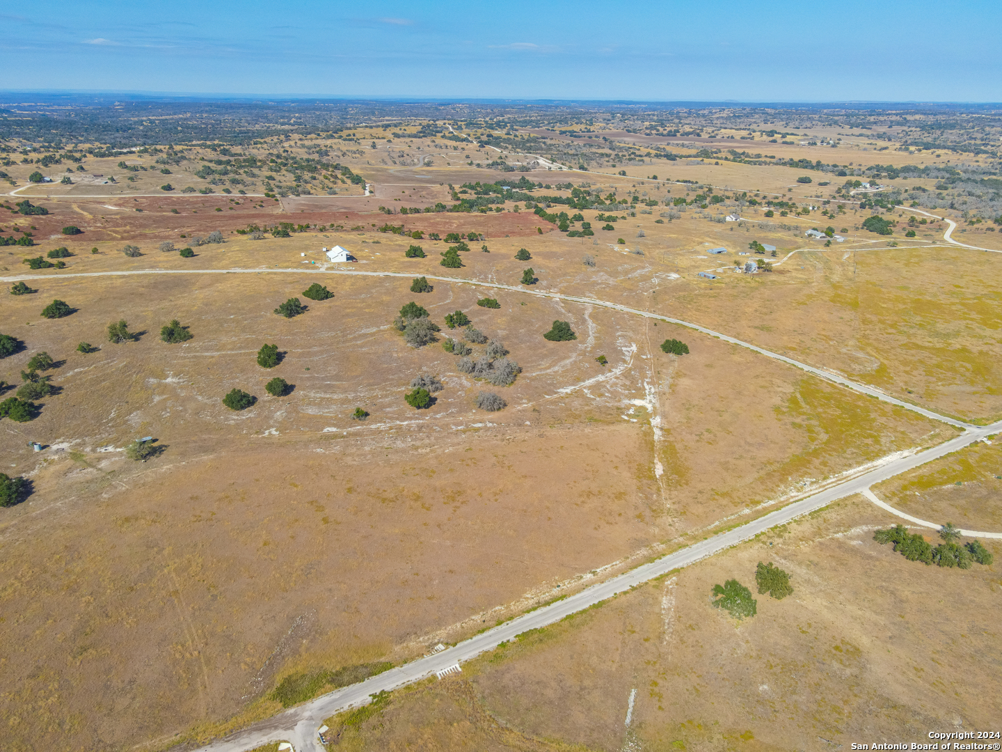 0 Overhills Road Fredericksburg TX 78264