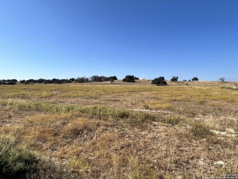 0 Overhills Road Fredericksburg TX 78264