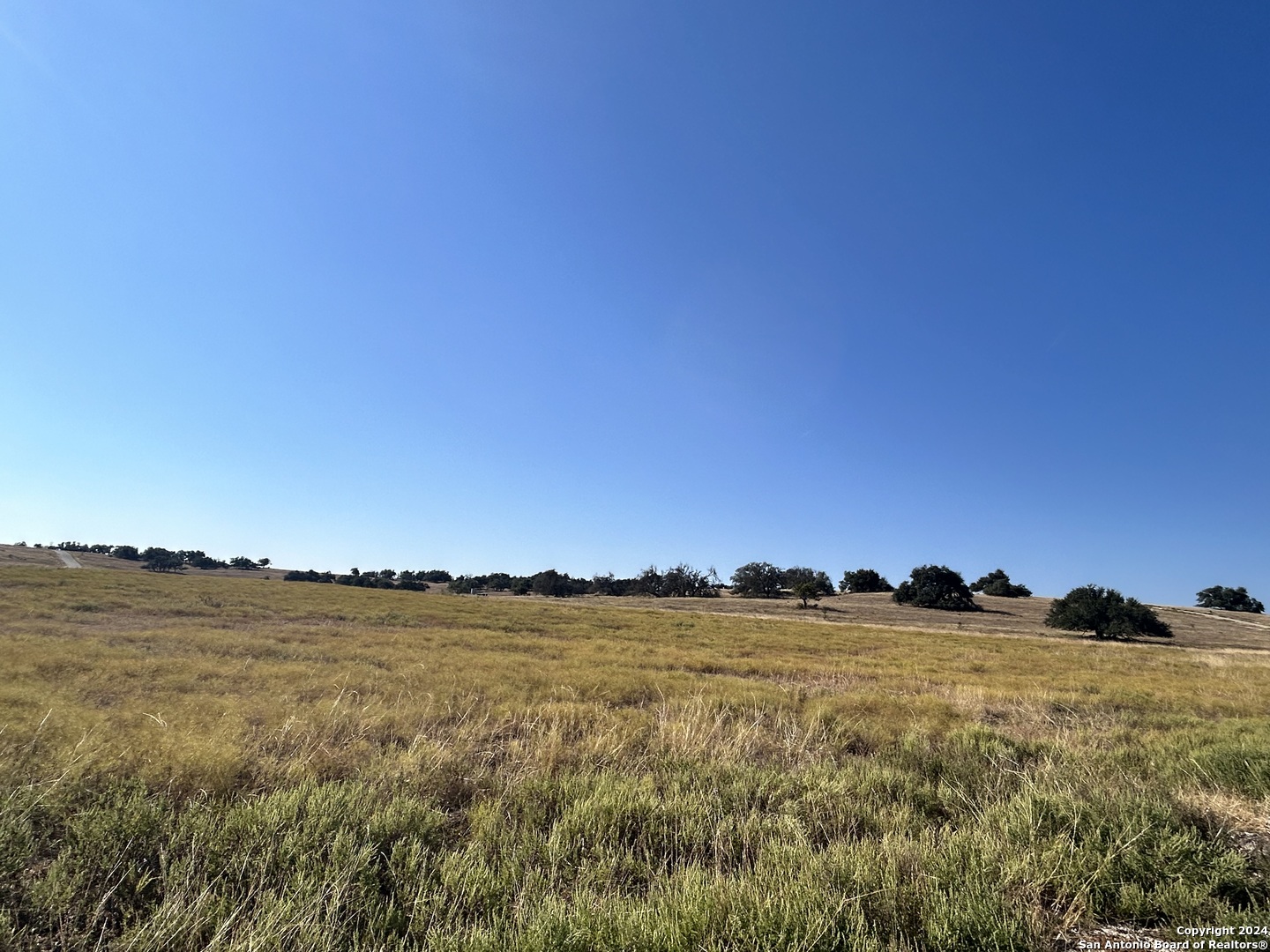 0 Overhills Road Fredericksburg TX 78264