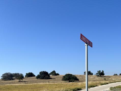 0 Overhills Road Fredericksburg TX 78264