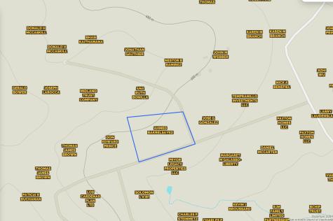 0 Overhills Road Fredericksburg TX 78264