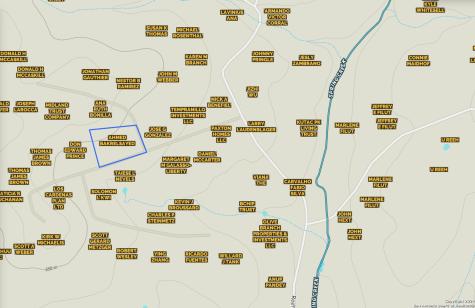 0 Overhills Road Fredericksburg TX 78264