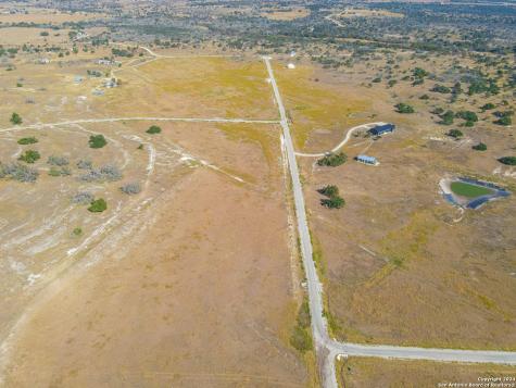0 Overhills Road Fredericksburg TX 78264