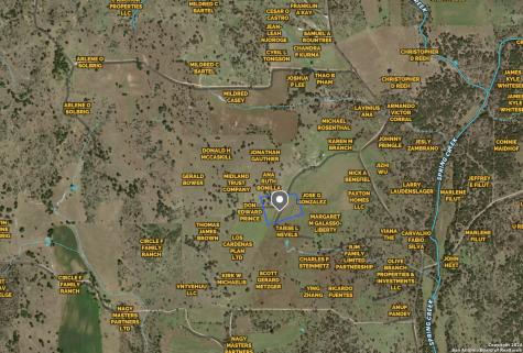 0 Overhills Road Fredericksburg TX 78264
