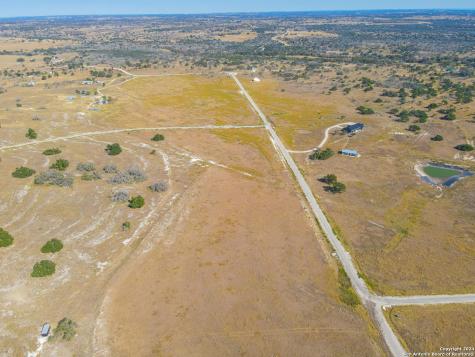 0 Overhills Road Fredericksburg TX 78264