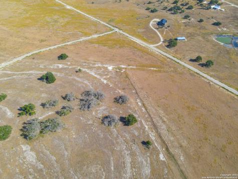 0 Overhills Road Fredericksburg TX 78264