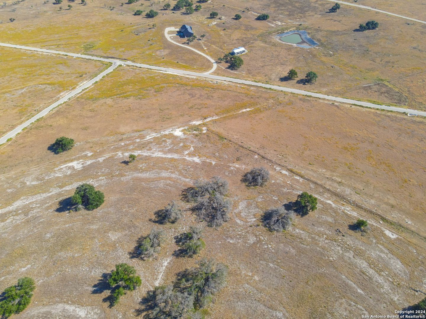 0 Overhills Road Fredericksburg TX 78264