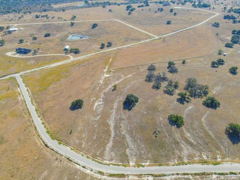 0 Overhills Road Fredericksburg TX 78264
