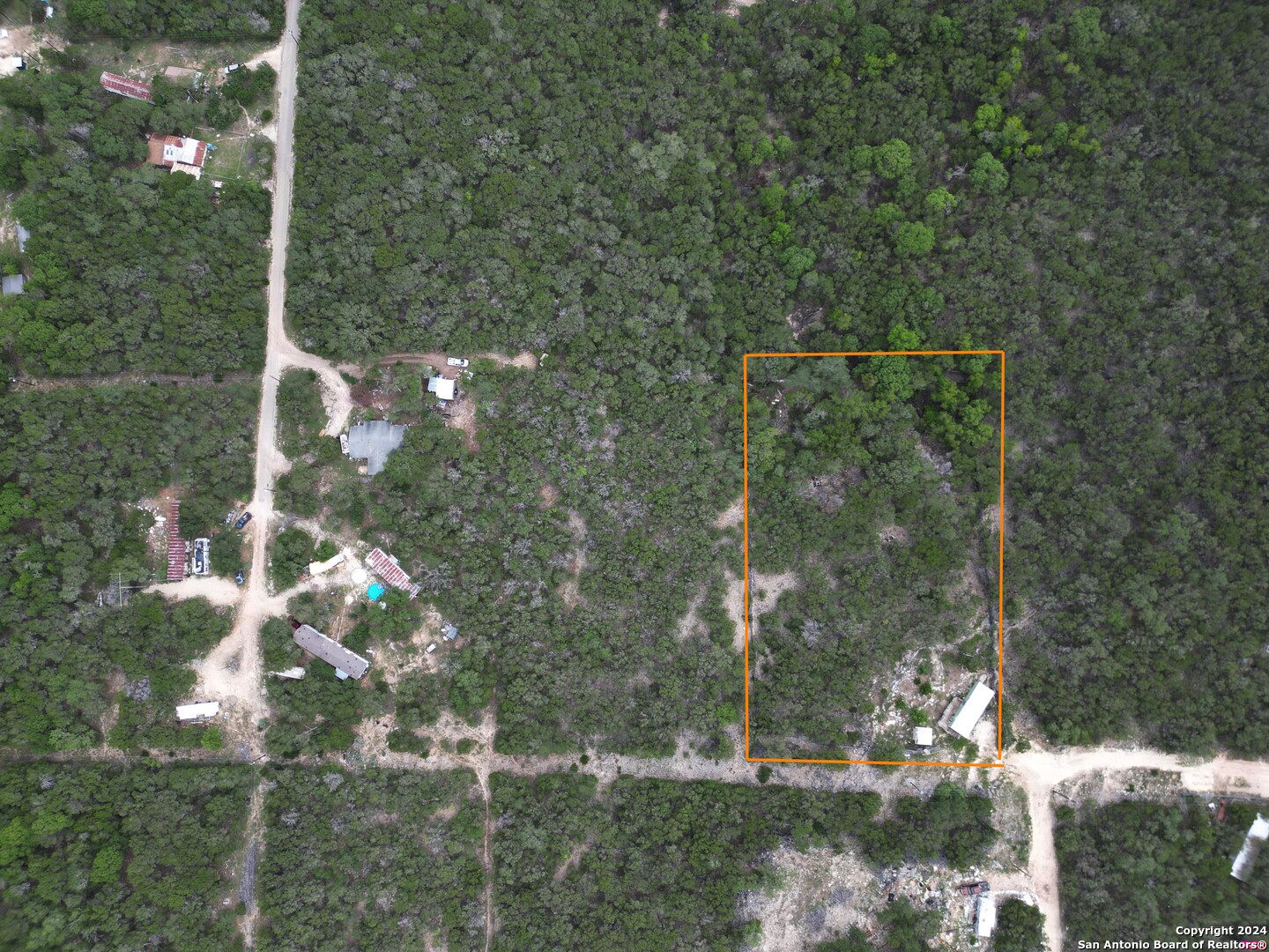 2991 Avenue J Lakehills TX 78063
