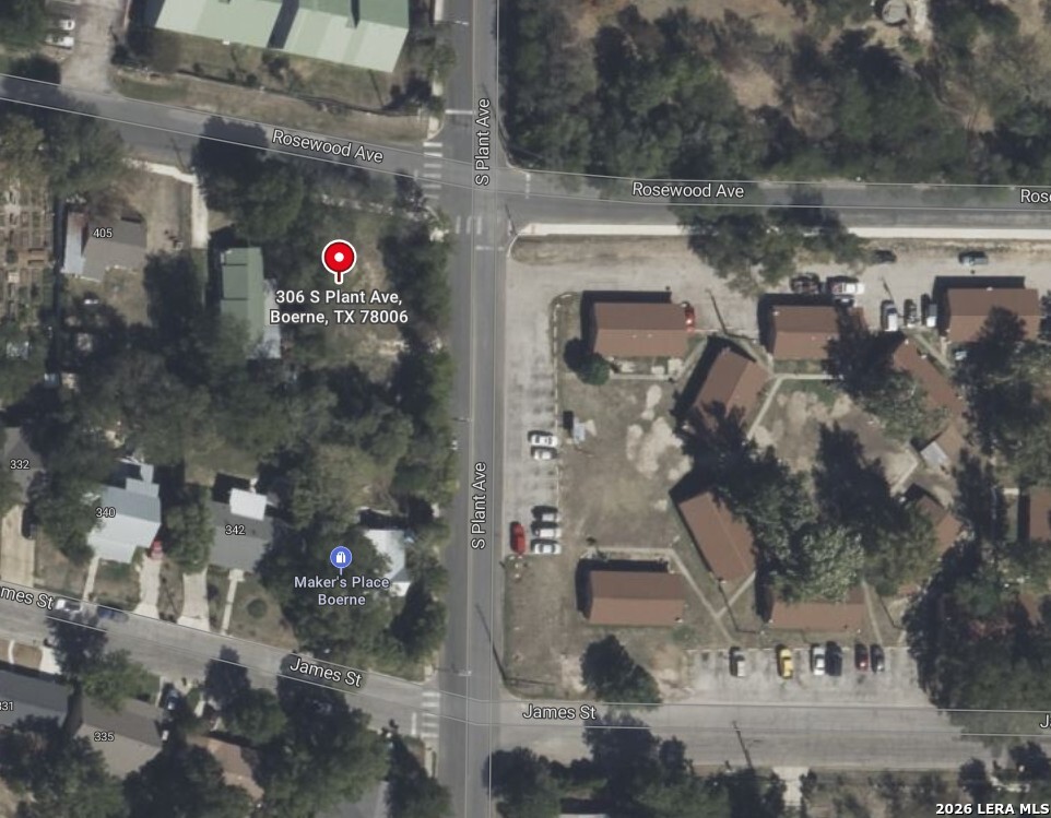 310 S Plant Avenue Boerne TX 78006