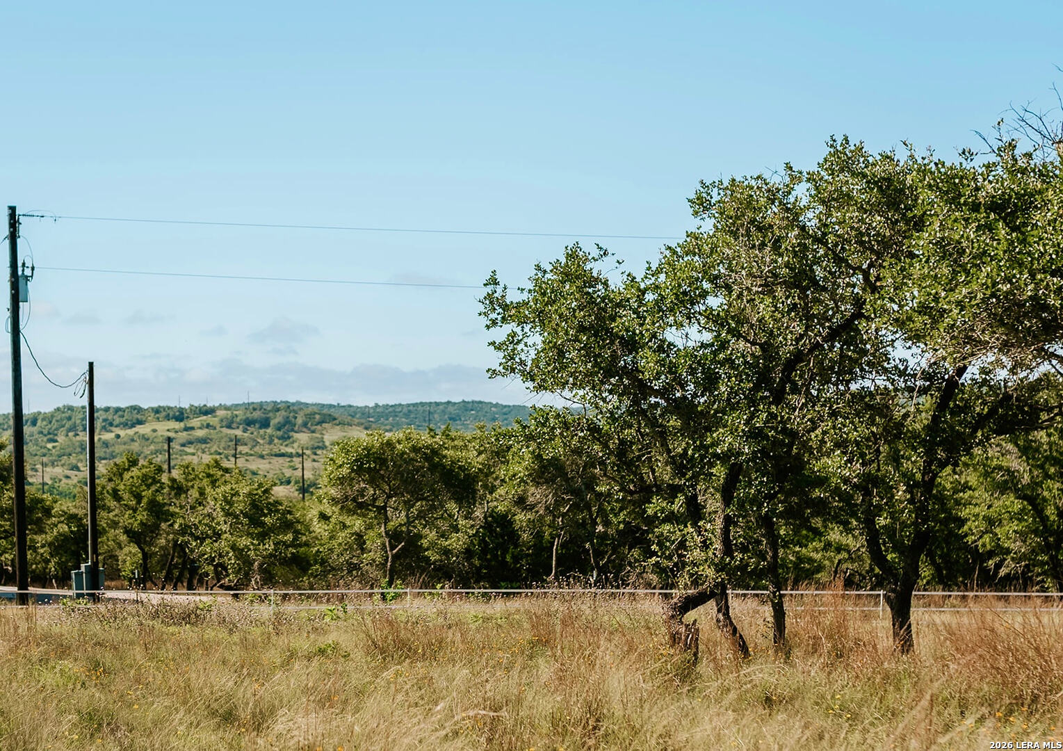 Tbd Brecken Ranch Road Fredericksburg TX 78671