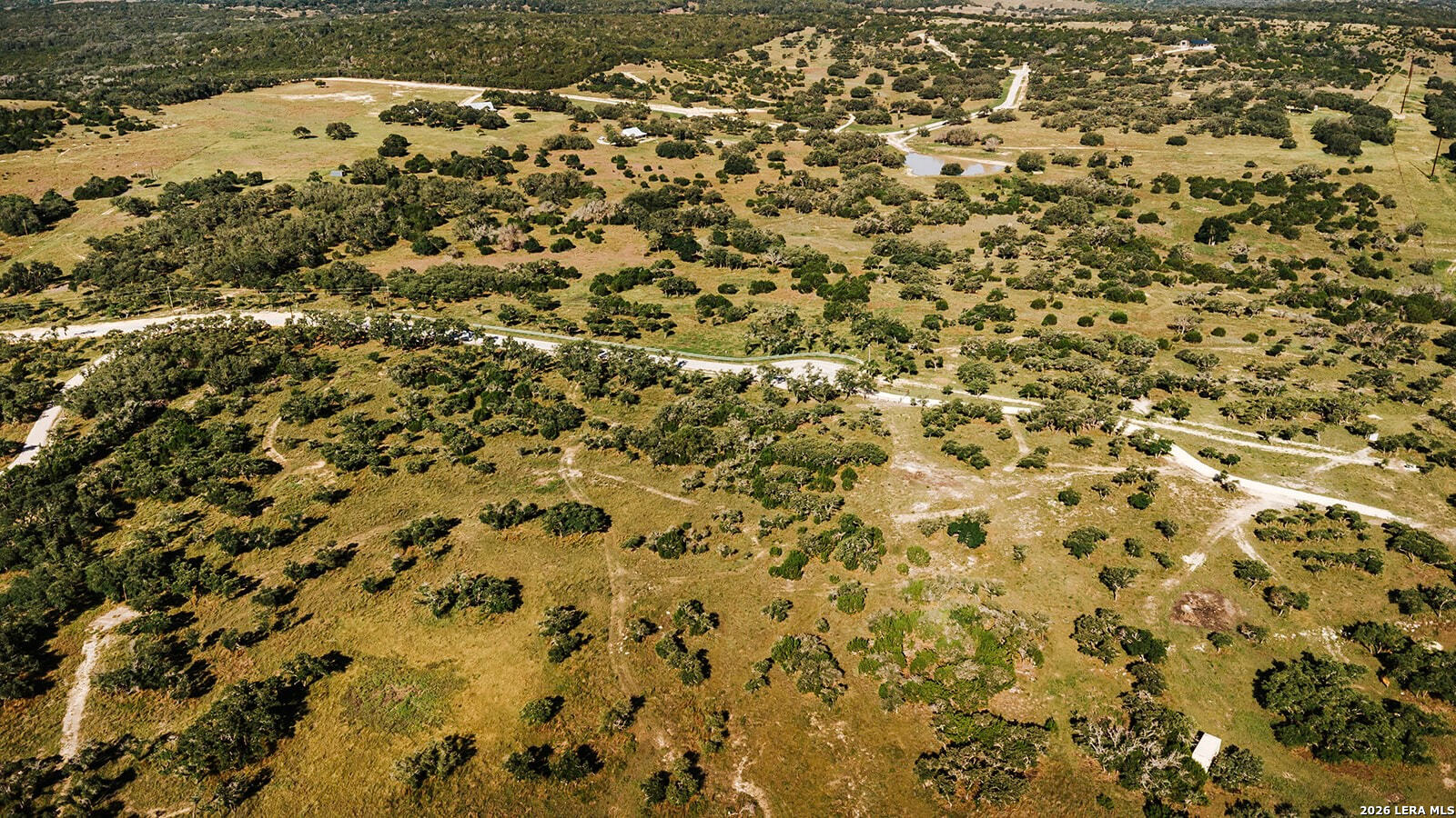 Tbd Brecken Ranch Road Fredericksburg TX 78671