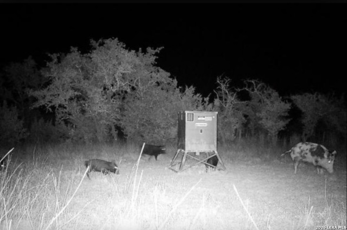 Tbd Brecken Ranch Road Fredericksburg TX 78671