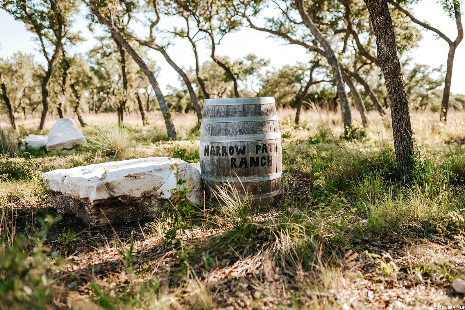 Tbd Brecken Ranch Road Fredericksburg TX 78671