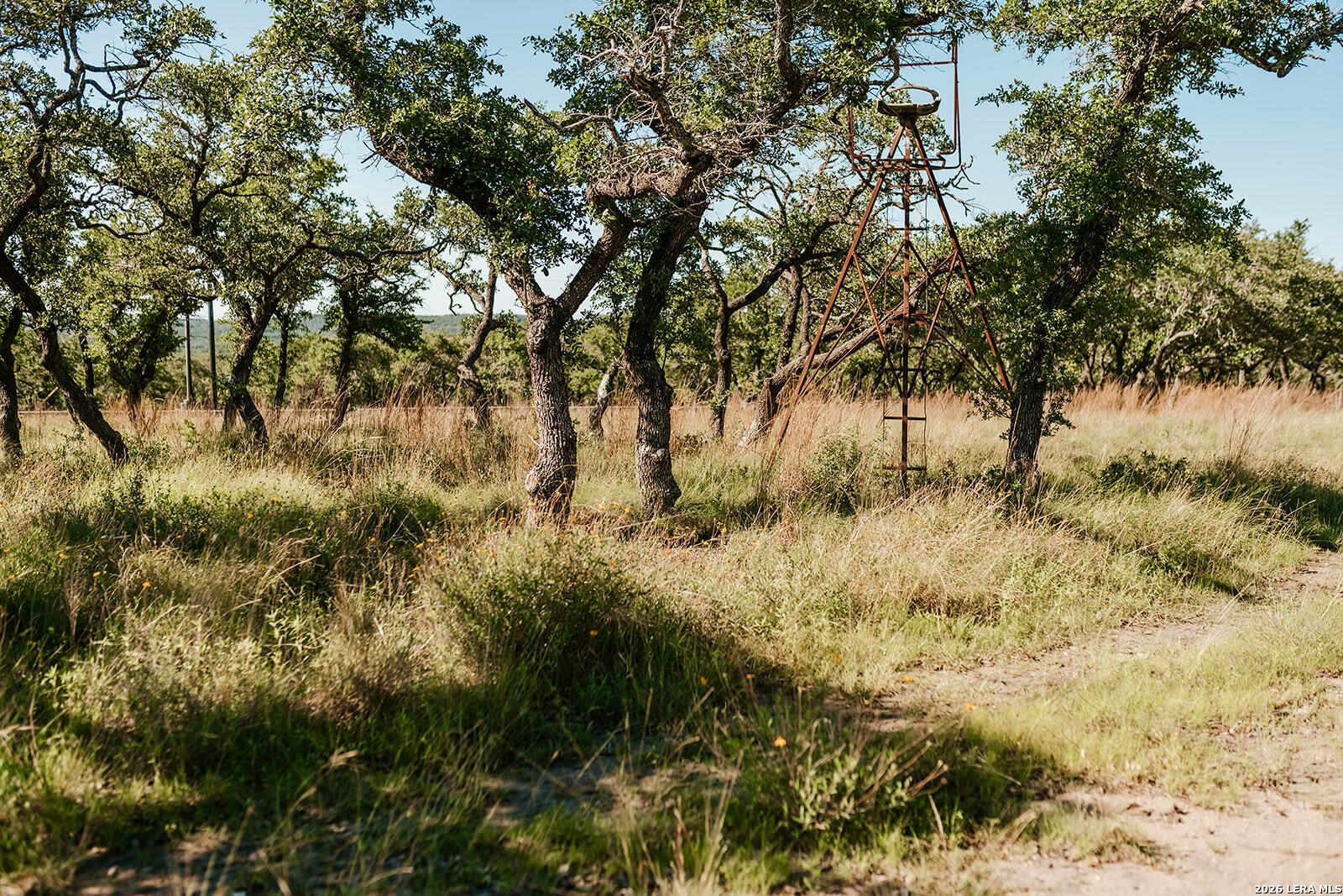 Tbd Brecken Ranch Road Fredericksburg TX 78671