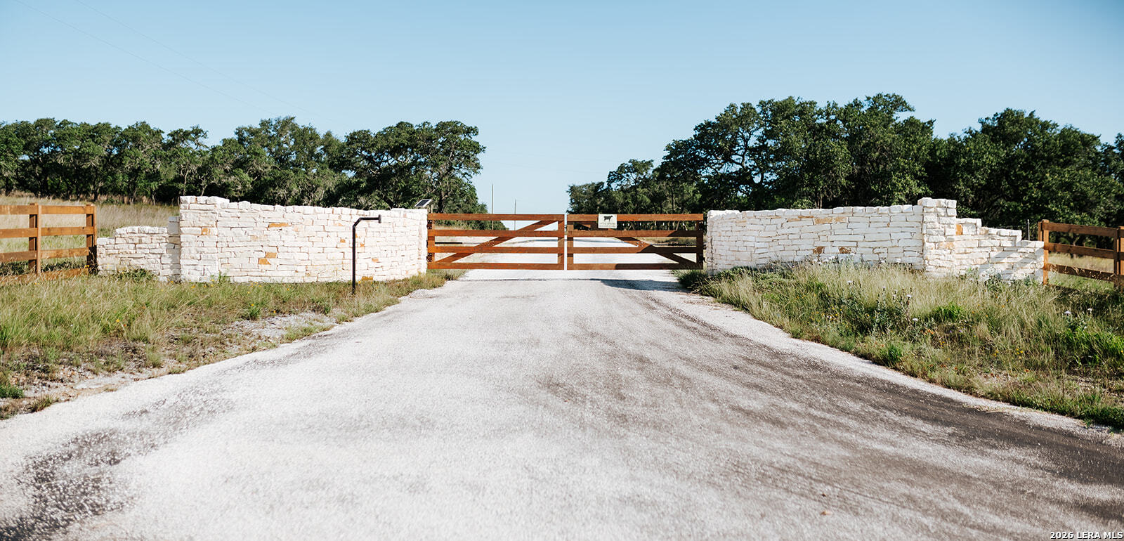 Tbd Brecken Ranch Road Fredericksburg TX 78671