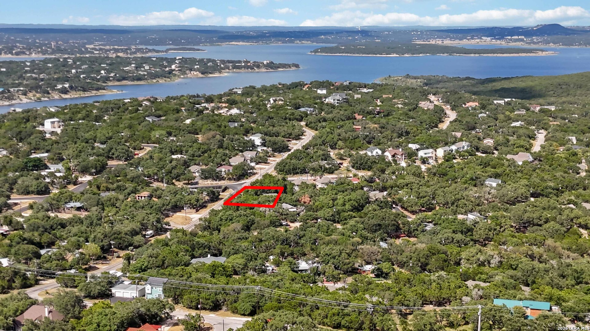 1567 Canyon Bend Canyon Lake TX 78133