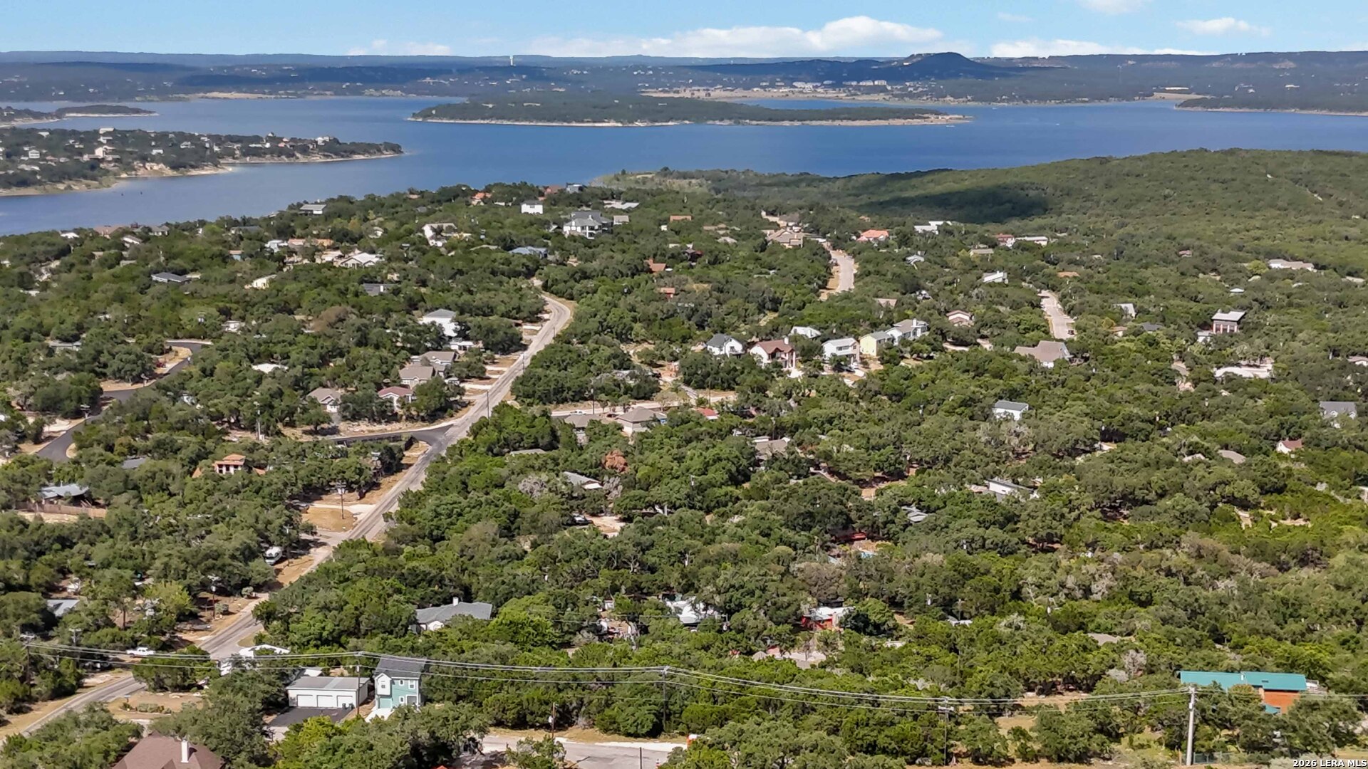 1567 Canyon Bend Canyon Lake TX 78133