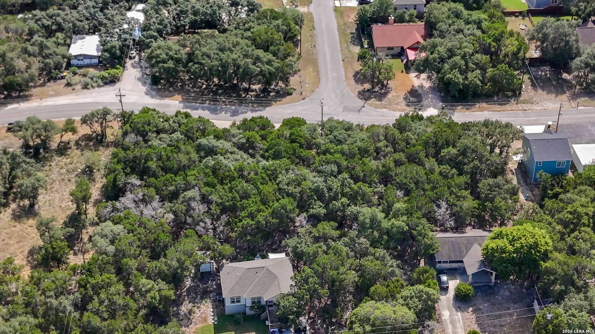 1567 Canyon Bend Canyon Lake TX 78133