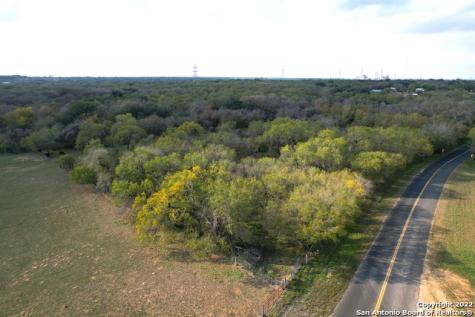 15670 Stuart Road San Antonio TX 78223