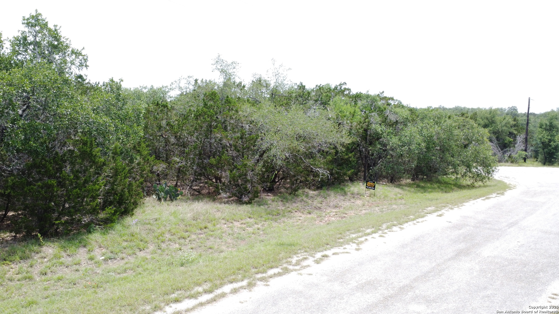 Tbd County Road 2473 Hondo TX 78861