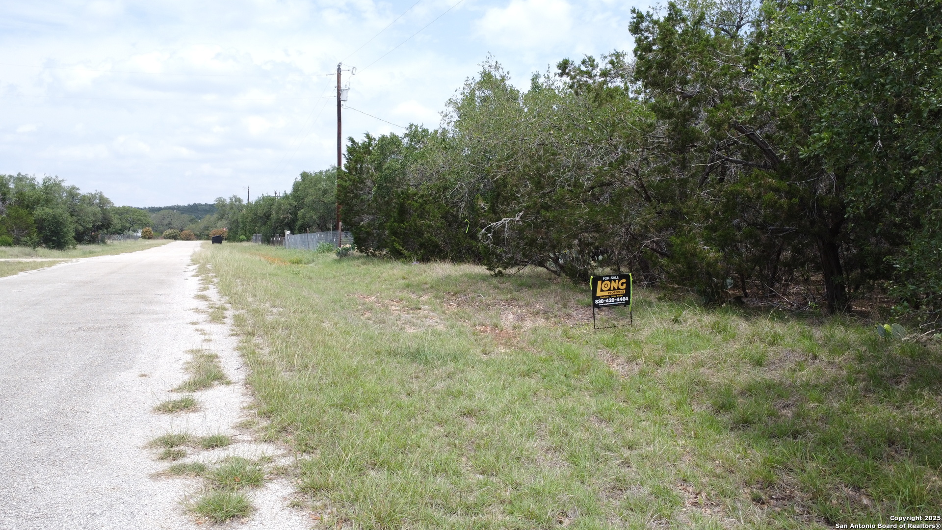 Tbd County Road 2473 Hondo TX 78861