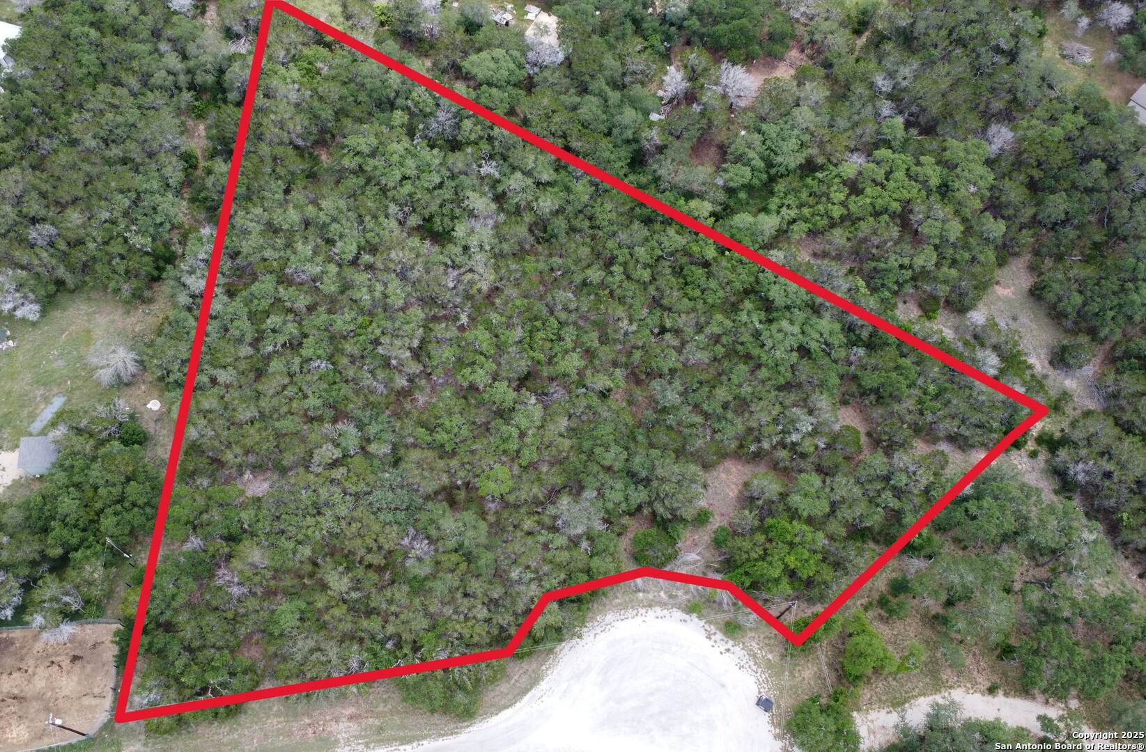 Tbd County Road 2473 Hondo TX 78861