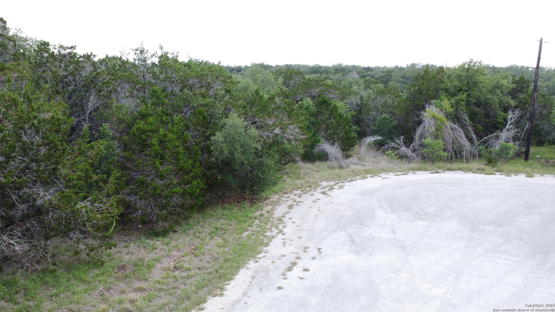 Tbd County Road 2473 Hondo TX 78861