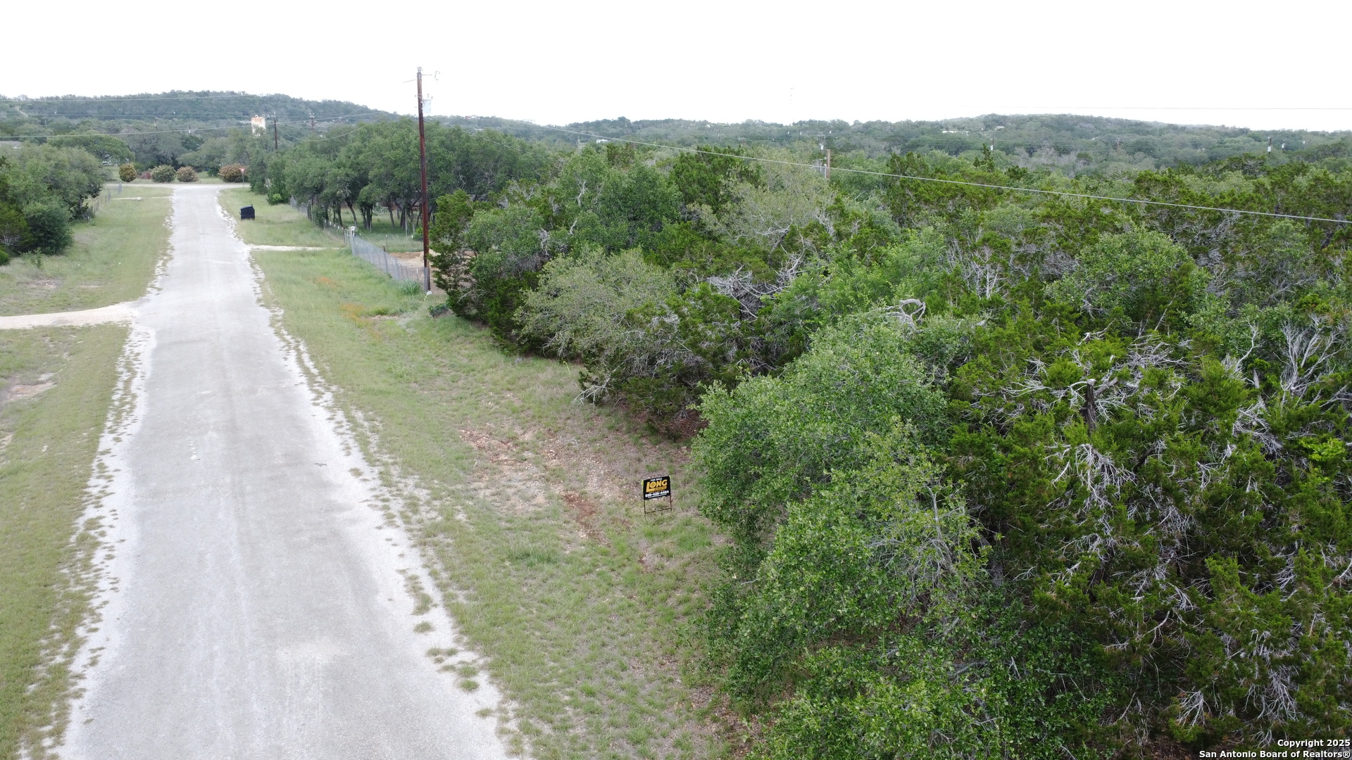 Tbd County Road 2473 Hondo TX 78861