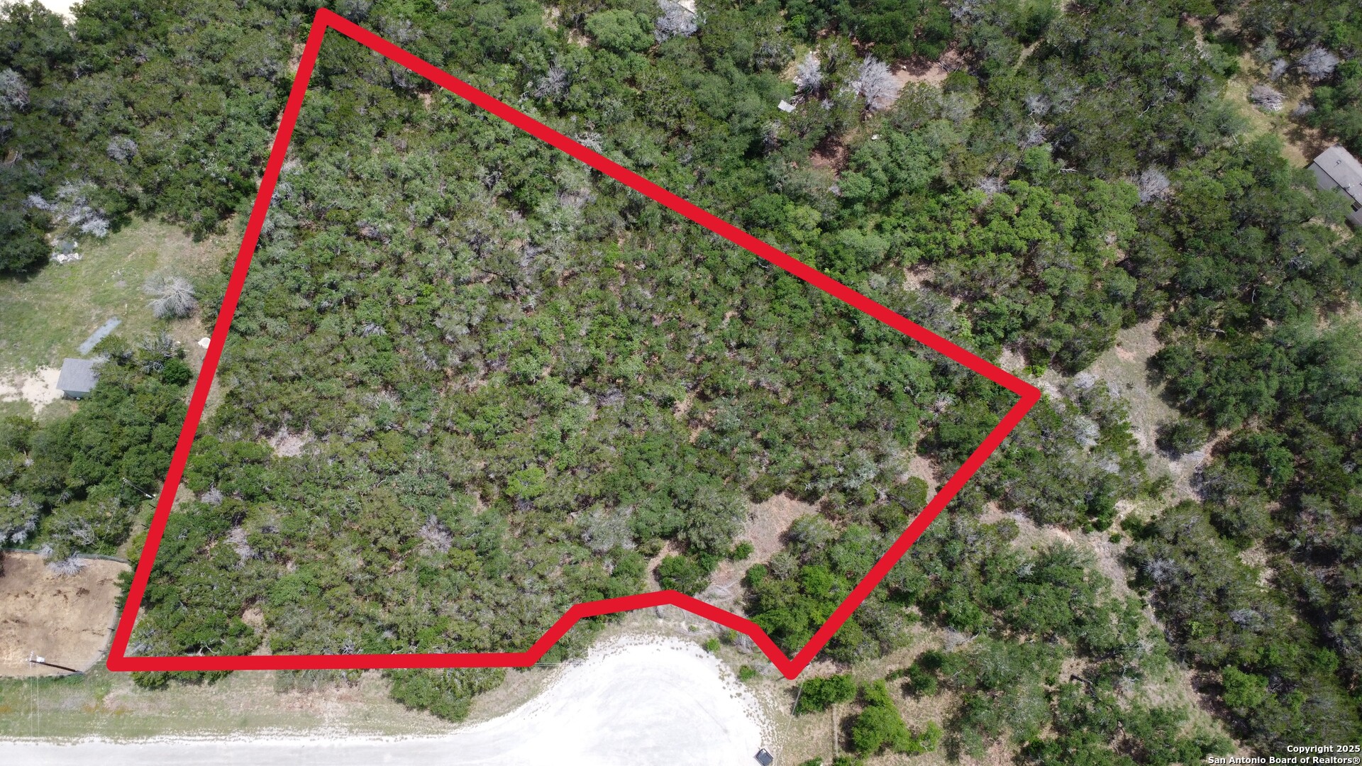 Tbd County Road 2473 Hondo TX 78861