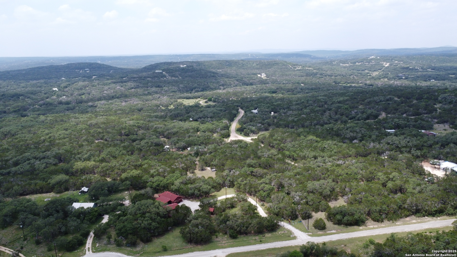 Tbd County Road 2473 Hondo TX 78861