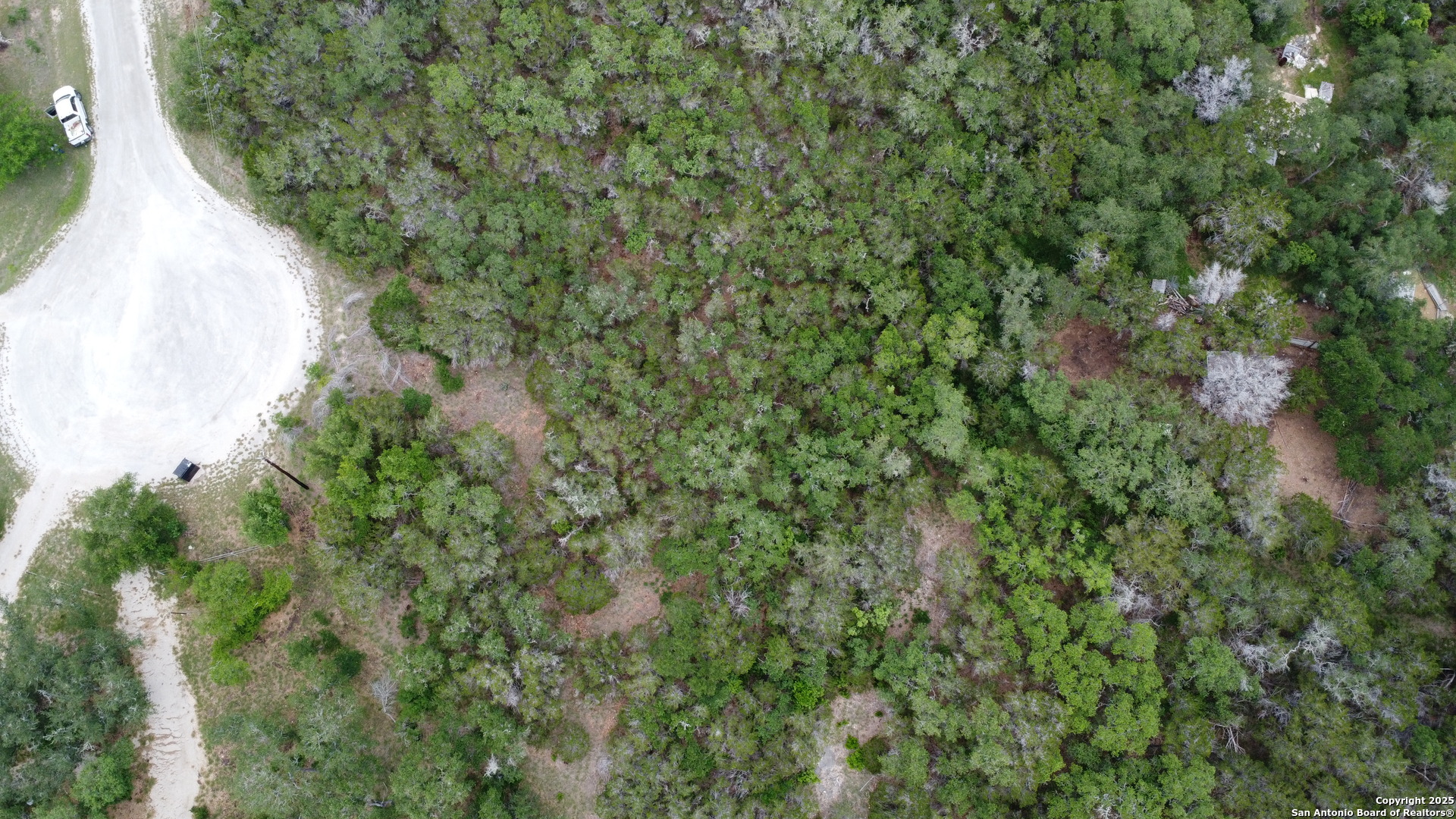 Tbd County Road 2473 Hondo TX 78861