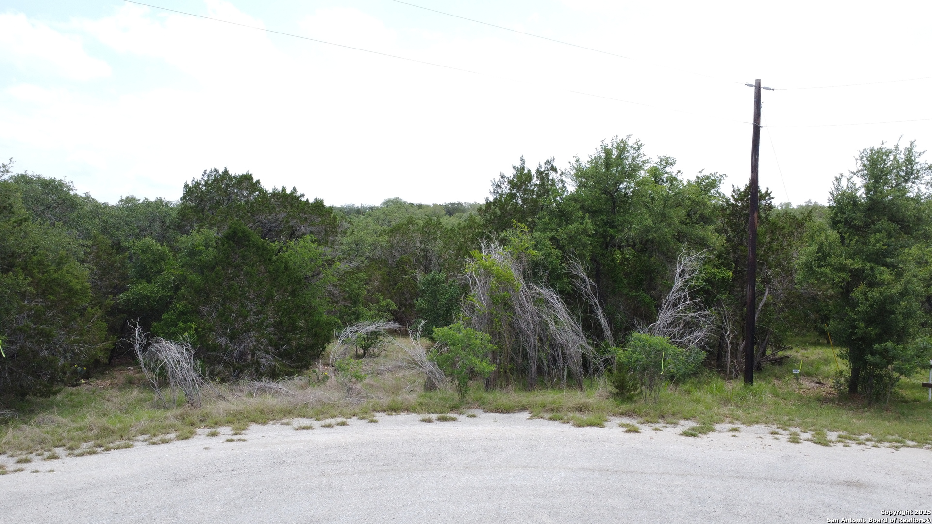 Tbd County Road 2473 Hondo TX 78861