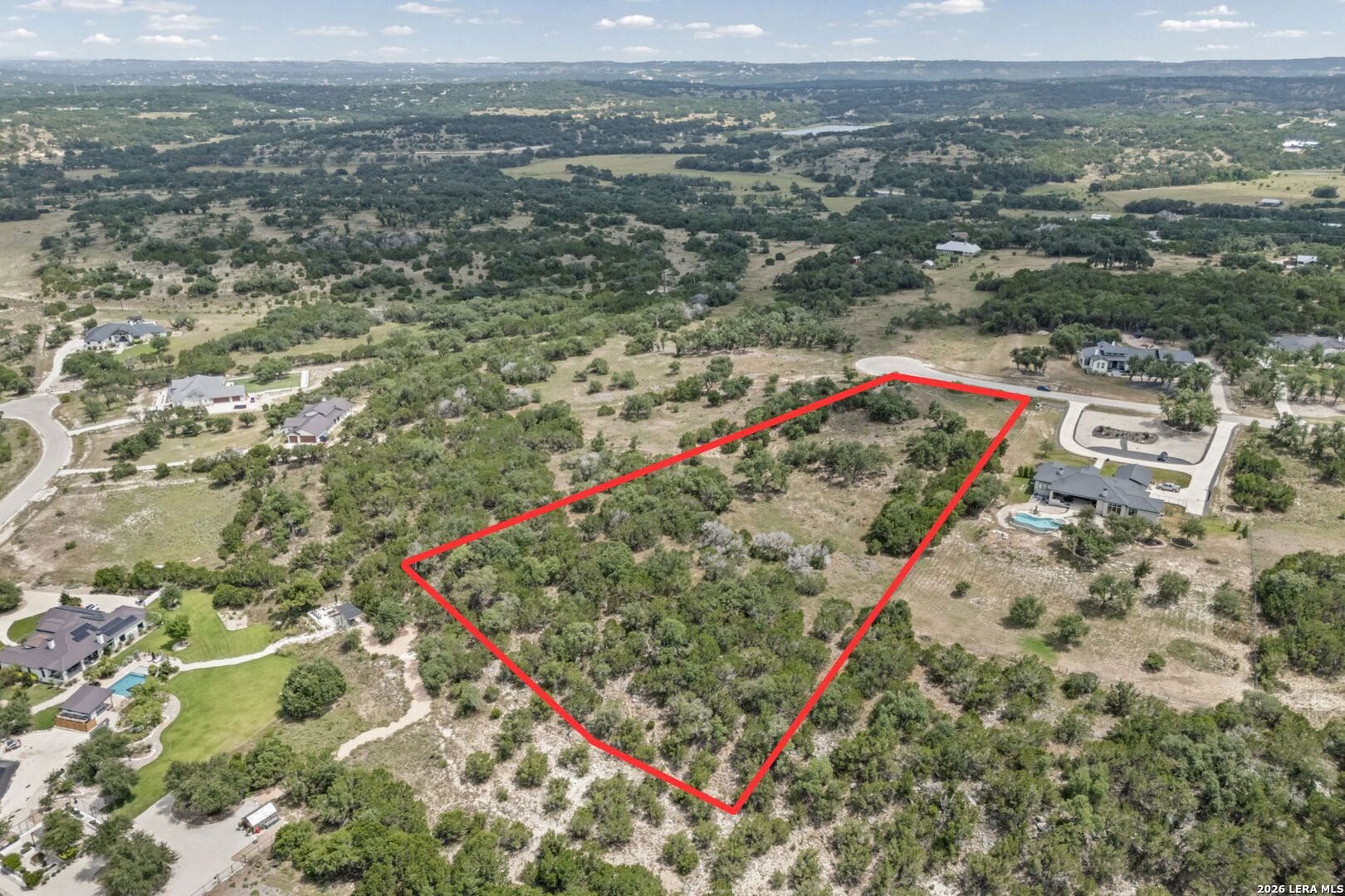 2156 Andalusia Canyon Lake TX 78133