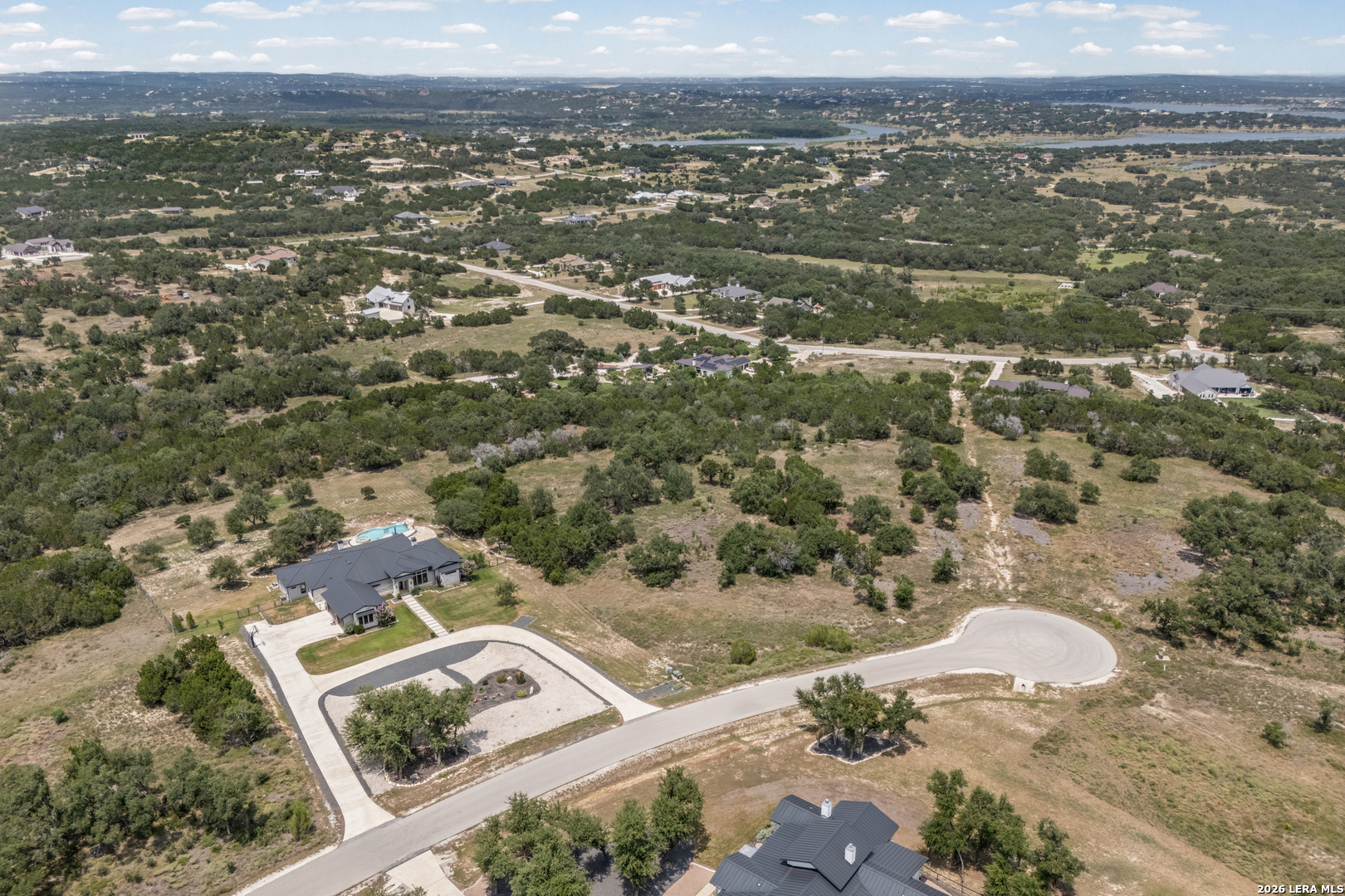 2156 Andalusia Canyon Lake TX 78133