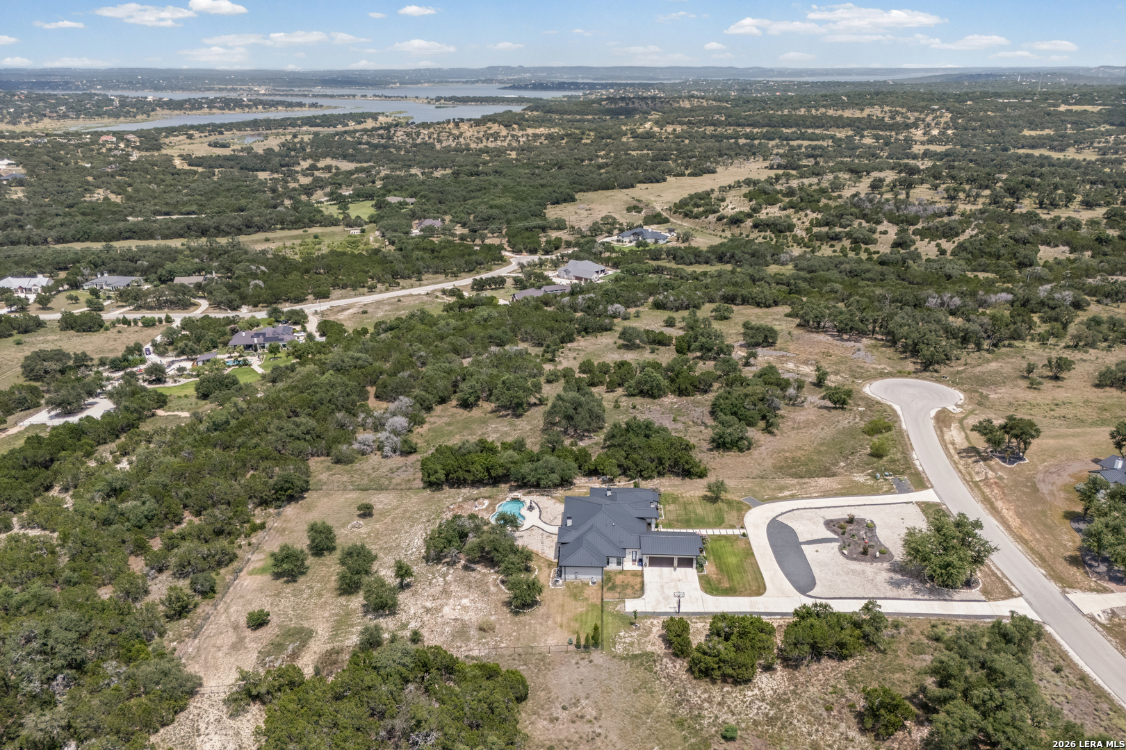 2156 Andalusia Canyon Lake TX 78133