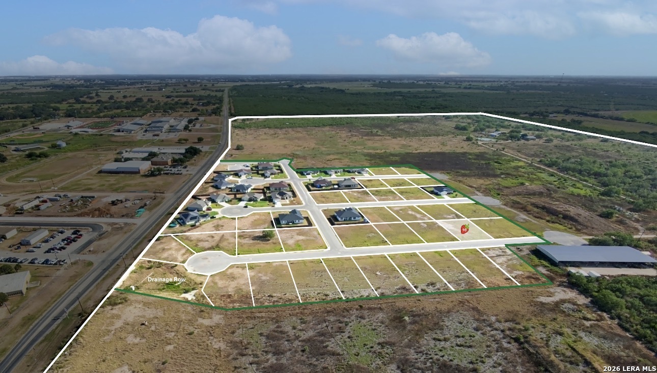129 Albion Court Poteet TX 78065
