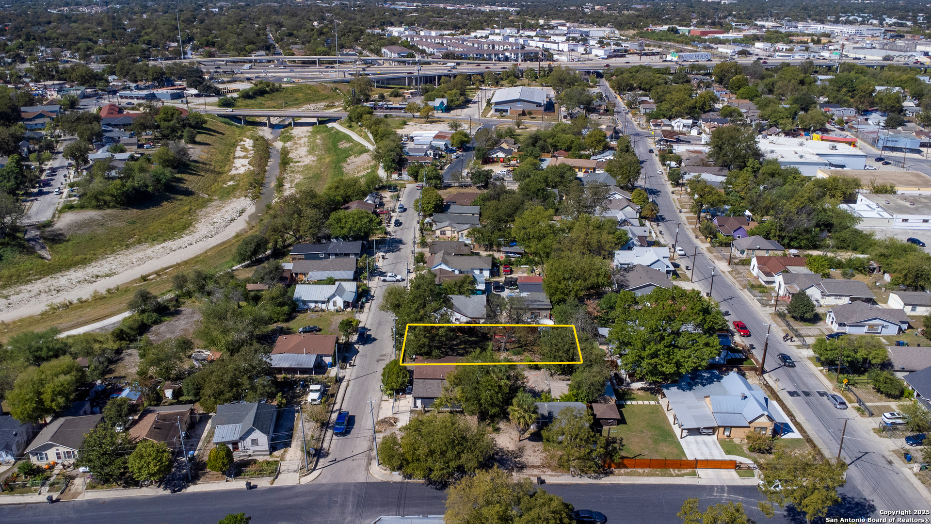 207 Forrest San Antonio TX 78204
