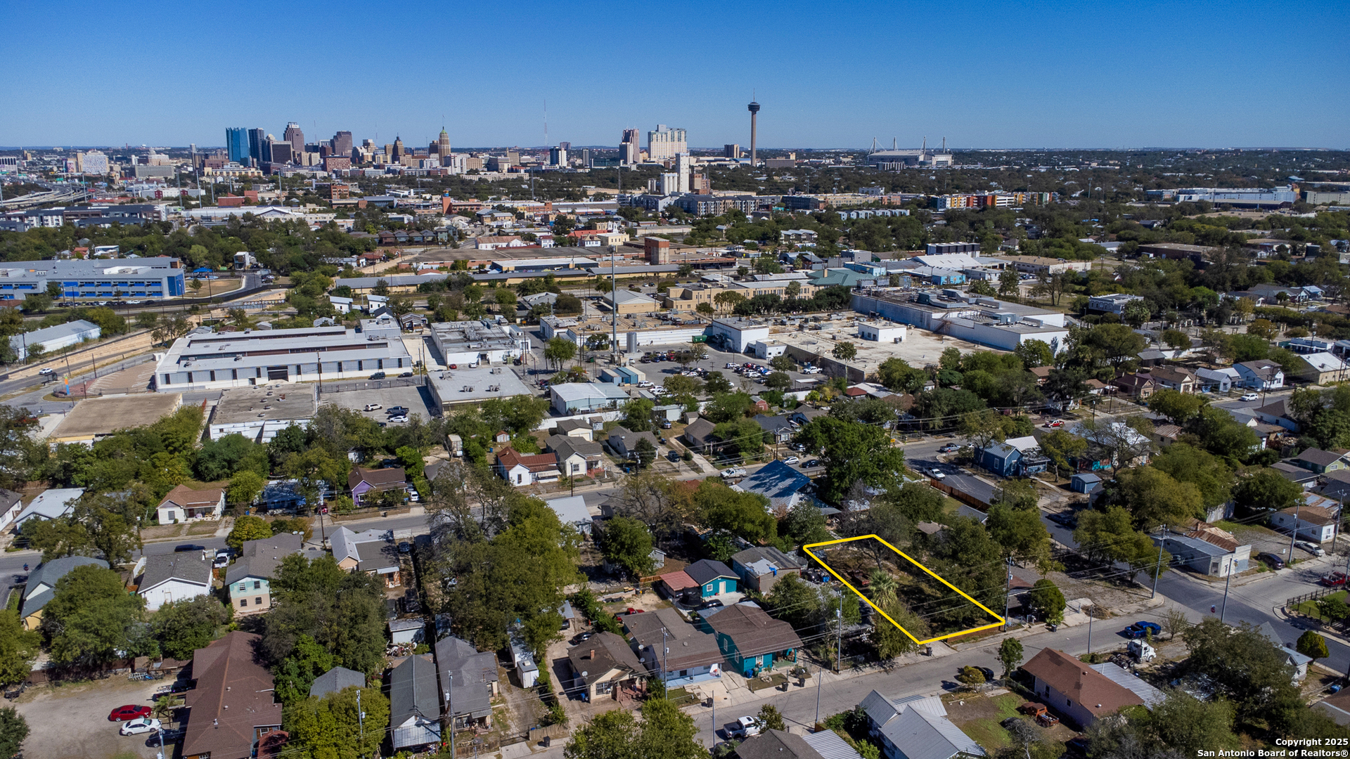 207 Forrest San Antonio TX 78204