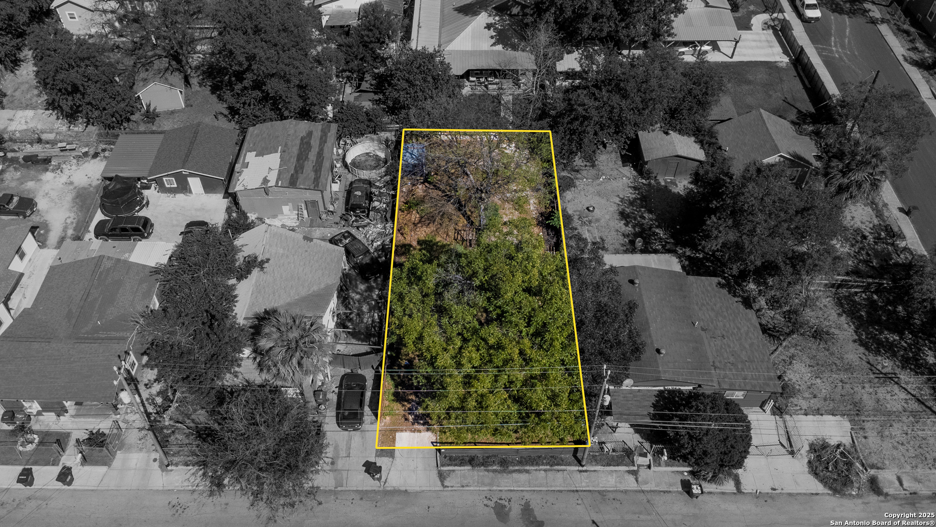 207 Forrest San Antonio TX 78204