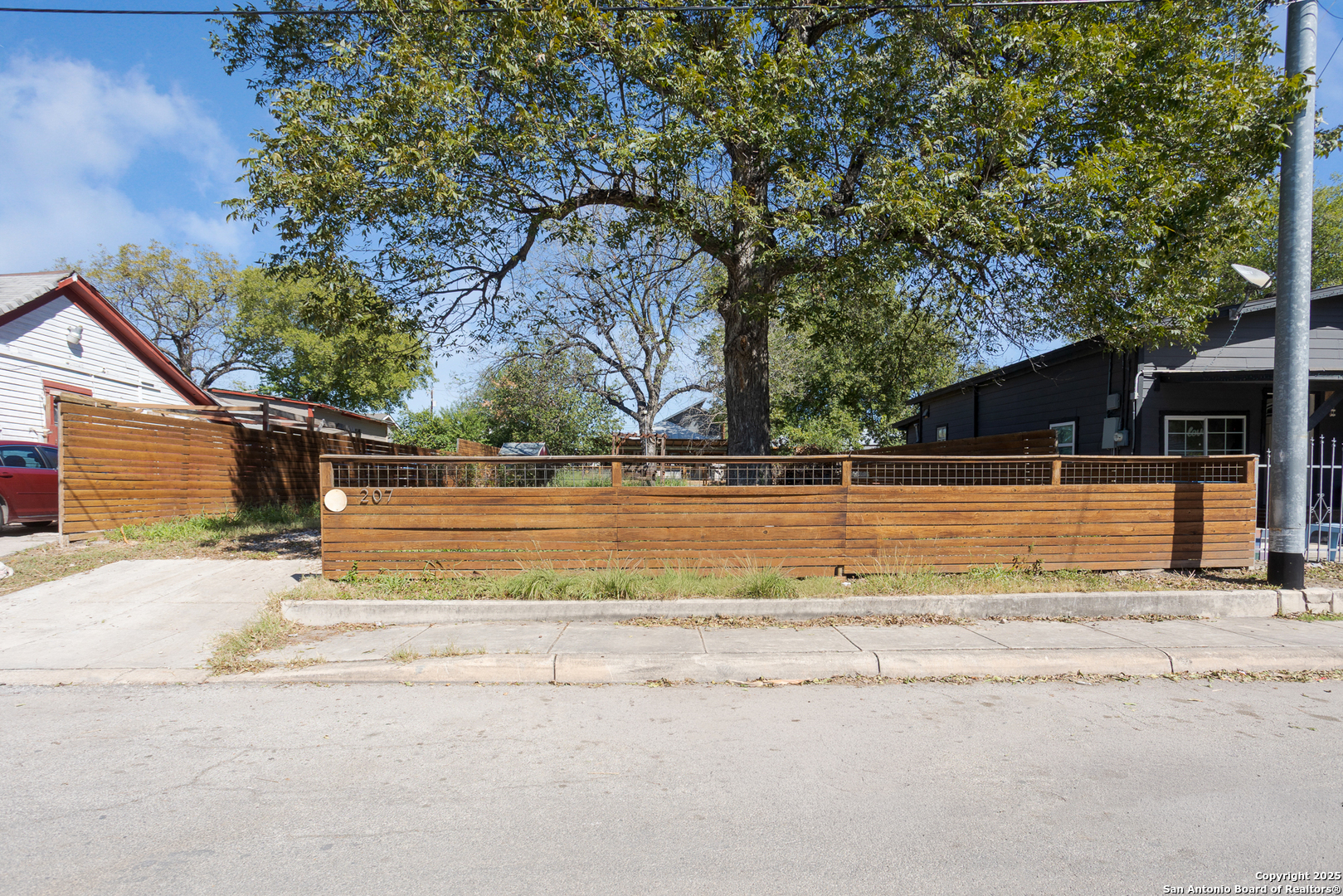 207 Forrest San Antonio TX 78204