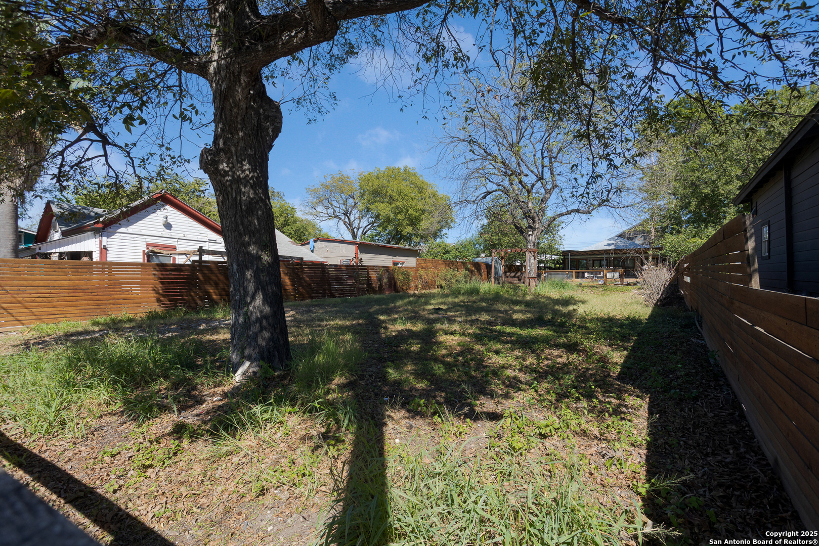 207 Forrest San Antonio TX 78204
