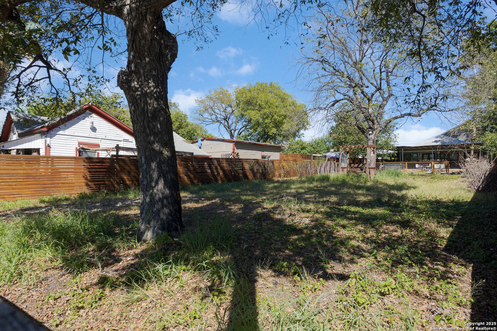 207 Forrest San Antonio TX 78204
