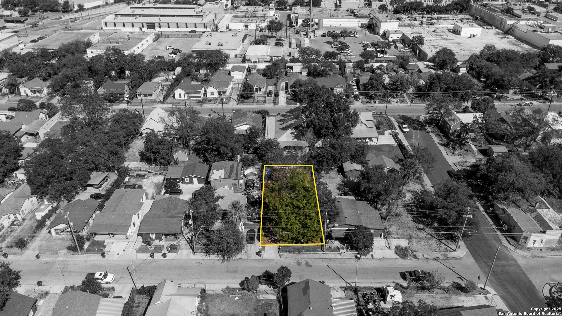207 Forrest San Antonio TX 78204