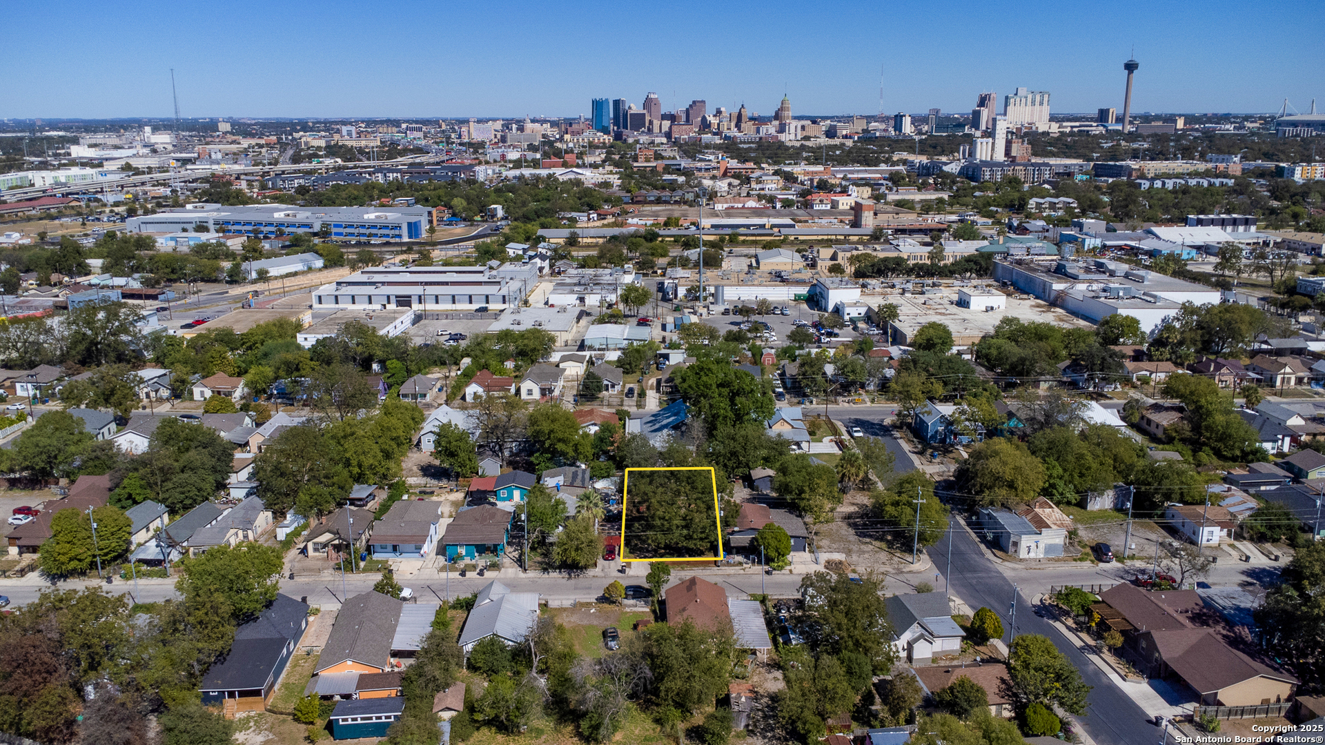 207 Forrest San Antonio TX 78204