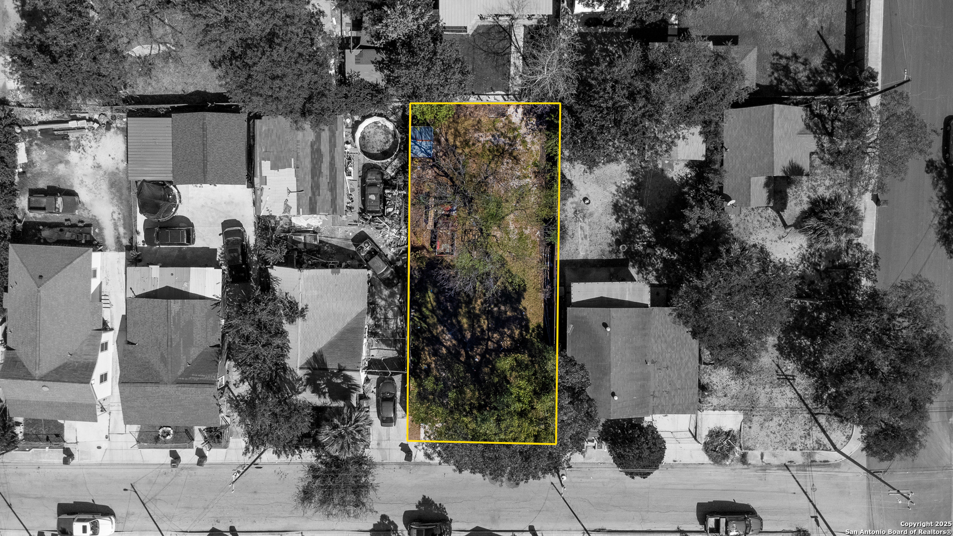 207 Forrest San Antonio TX 78204
