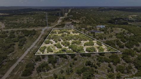 831 Lovett Ridge Road Bulverde TX 78163