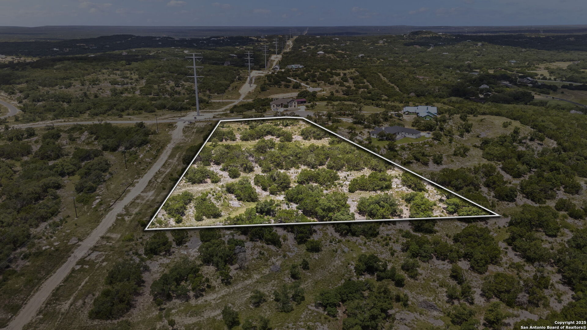 831 Lovett Ridge Road Bulverde TX 78163