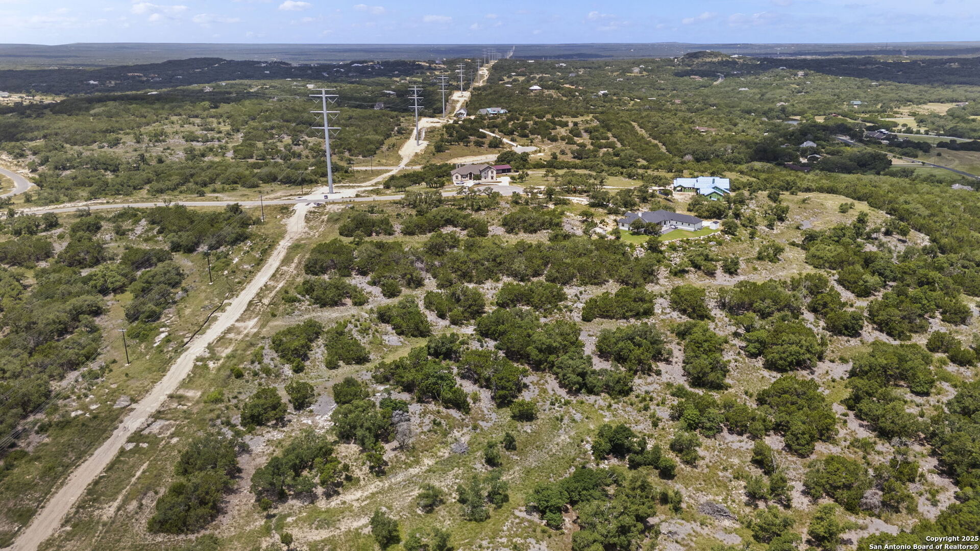 831 Lovett Ridge Road Bulverde TX 78163