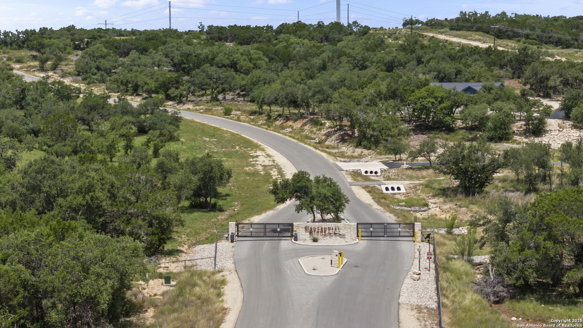831 Lovett Ridge Road Bulverde TX 78163